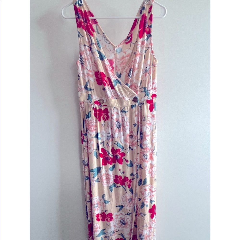 Vacation Dress